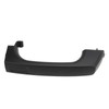 Automotive Exterior Door Handle 1253074667 Door Handle End Cap Replacement