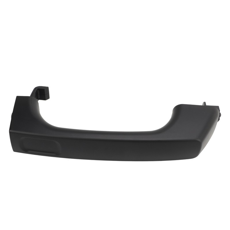 Automotive Exterior Door Handle 1253074667 Door Handle End Cap Replacement