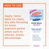 Palmer's Palmer's Skin Success Anti-Dark Spot Fade Milk Body Lotion,
