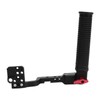 Camera Stabilizer Handlegrip Adjustable 180 Degrees Angle Aluminium Alloy Anti