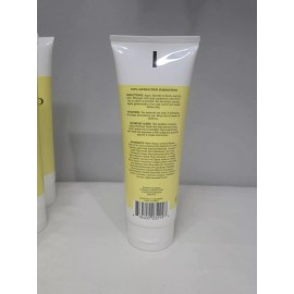 Barefoot  Academy Cracked Heel Rough Spot Cream Shea Butter Lactic Acid Avocado