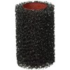 KiwiGrip Roller for Non-Skid Coating Application - Black, 4-Inch -
