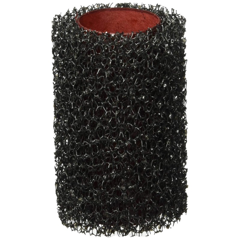 KiwiGrip Roller for Non-Skid Coating Application - Black, 4-Inch -
