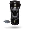 DDS, Inc. Air Pneumatic Compression Knee Brace for Pain -