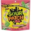 SOUR PATCH KIDS Watermelon Flavored Candy, 12 - 12 oz