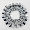 20Pcs Wheel Lug Bolts 68296586AA for 2015-2022 JEE.p Renegade Compass