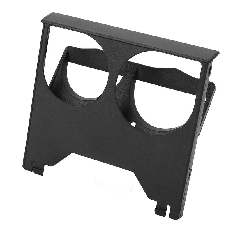 Dash Pull Out Cup Holder 55620‑34010 Plastic Dual Instrument Panel