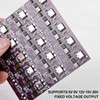6 Pieces QC/PD/AFC Power Supply Trigger Module: Fast Charge Trigger