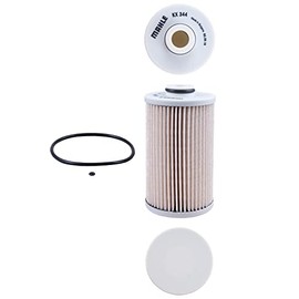 MAHLE KX 341 Fuel Filter