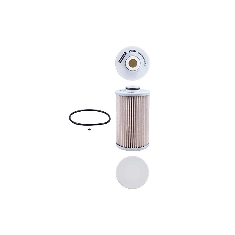 MAHLE KX 341 Fuel Filter