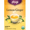 Yogi Tea Yogi Tea Herbal Tea Lemon Ginger 16P