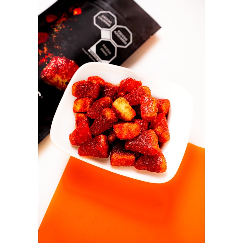 Sandías | Gomitas Matonas | Bolsa de mixto de 250g