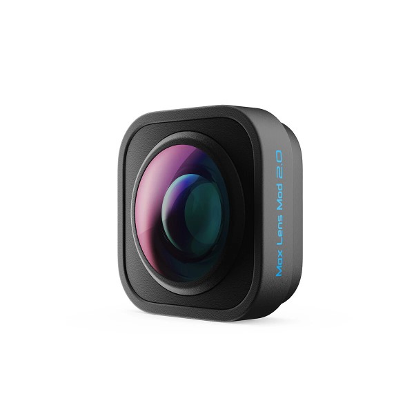 GoPro Max Mod Lens 2.0 for HERO12 Black Camera #ADWAL-002