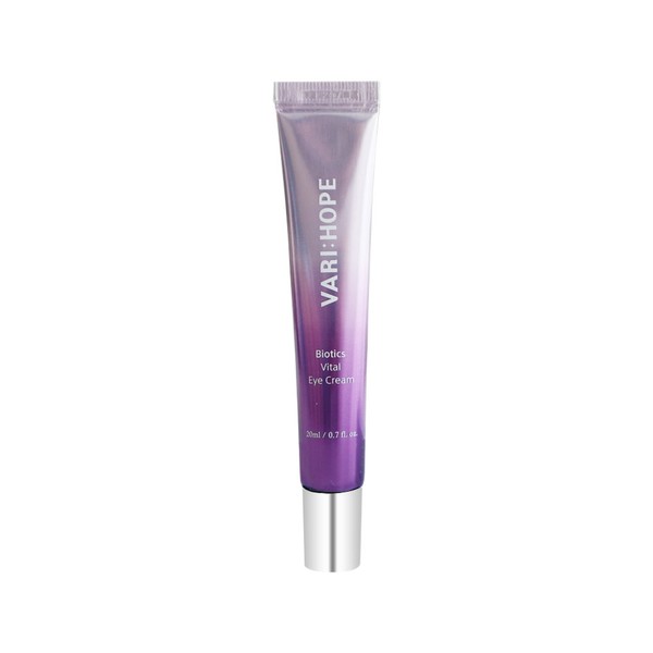 Berryhop Biotics Vital Eye Cream 20ml / 베리홉 바이오틱스 바이탈