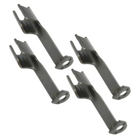 (4) Hitachi 888-256 Push Levers (A) for NR83A3, NR83A5