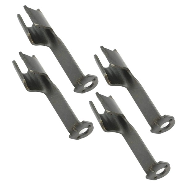 (4) Hitachi 888-256 Push Levers (A) for NR83A3, NR83A5