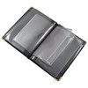 Exclusive ID card holder / ID card holder with protective