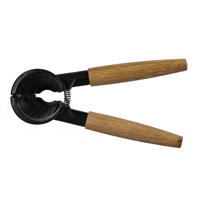 Nutcracker Metal Heavy Quality 17 cm