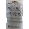 TsuMura Sprocket Nose Tip Kit 48PV35 .404" pitch .058 .063