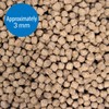 API BOTTOM FEEDER PELLETS WITH SQUID Fish Food 4.0-Ounce Container