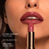 Lancôme L´Absolu Rouge Cream, Lipstick Con Luminoso Acabado Crema, 250