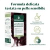 Herbatint Permanent Hair Dye Gel 5M Light Brown Mahogany 170ml