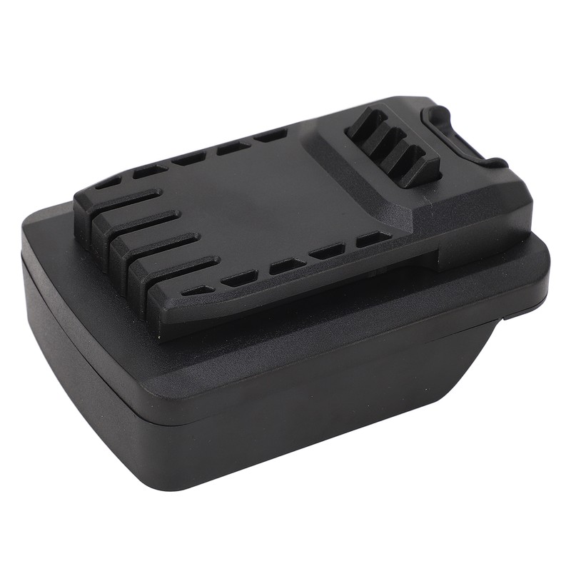 Battery Adapter Converter Dock Power Connector for 20V DCB200 DCB203