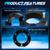 2 inch Front Leveling Lift Kit Compatible with 2003-2023 Toyota