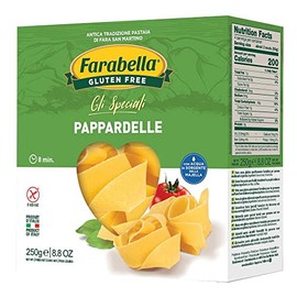 Farabella Pappardelle 250g