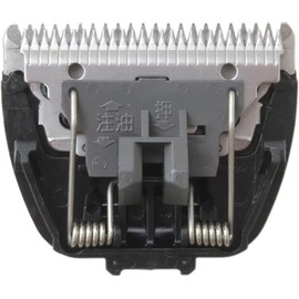 NGHTMRE Cabezal de corte de pelo eléctrico de repuesto para Panasonic ER-CB60 ER224S ER224RC ER5205 ER5204 ER5208 ER5210