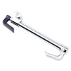 Riloer Steering Wheel and Car Pedal Security Locker, Steering Wheel