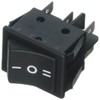 ProTeam Switch, 3 Position Rocker 6 Terminal 1500XP