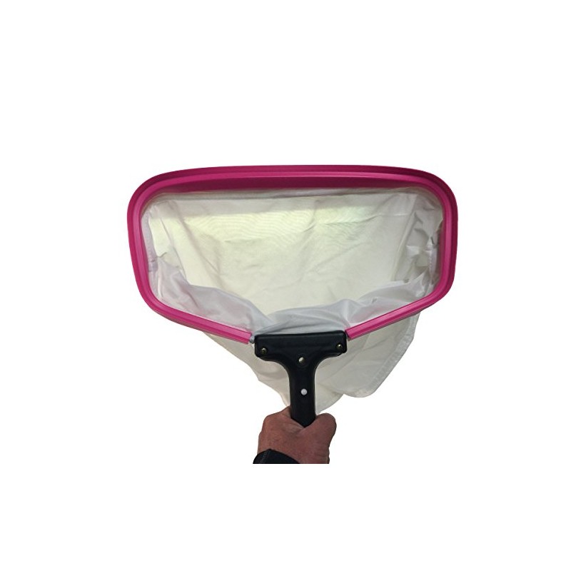 Pool and Spa Net -Fine Mesh -Small Debris -Pollen Catcher