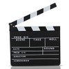 Clapper Board Small - Single