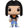 Funko Pop! Animation: Dragon Ball Z - Android 17 Toy,