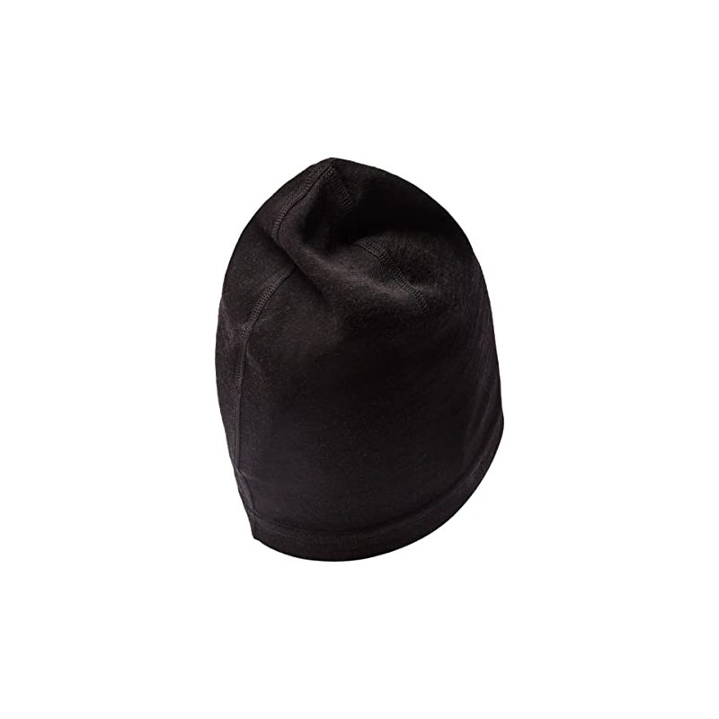 Deerhunter Quinn Merino Beanie Black Oak