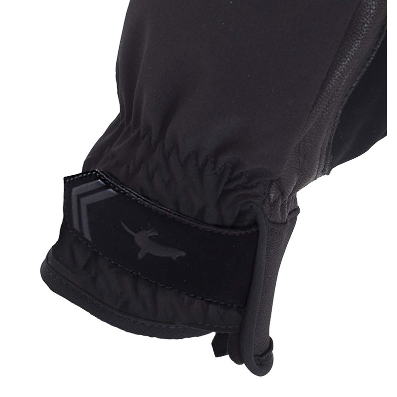 SEALSKINZ Sealskin - Guante Impermeable 100% Resistente al Viento y