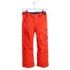Burton Exile Cargo - Fiesta Red - Large