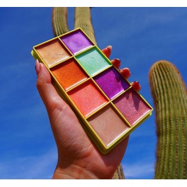 MADE BY MITCHELL COMET CASE VOL. 2, MADE BY MITCHELL