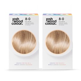 Permanent Colour 8.0 Duo Bundle