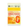 Chong Kun Dang Health Co., Ltd. - Premium Vita C1000 Plus 1100mg x 100 tablets / 종근당건강(주) - 프리미엄 비타C1000 플러스 1100mg x 100정