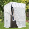Happy People Cover For Roofed Beach Chairs, 130 x 100