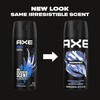 AXE Body Spray Deodorant Phoenix for Long Lasting Odor Protection