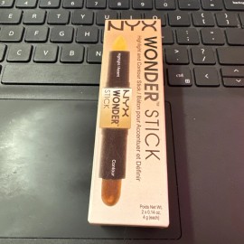 NYX Wonder Stick Highlight & Contour, # WS03 Deep Profond. Brand New