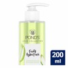 Gel Limpiador Facial Pond's Fruity Hydra Fresh Aloe 200 ml