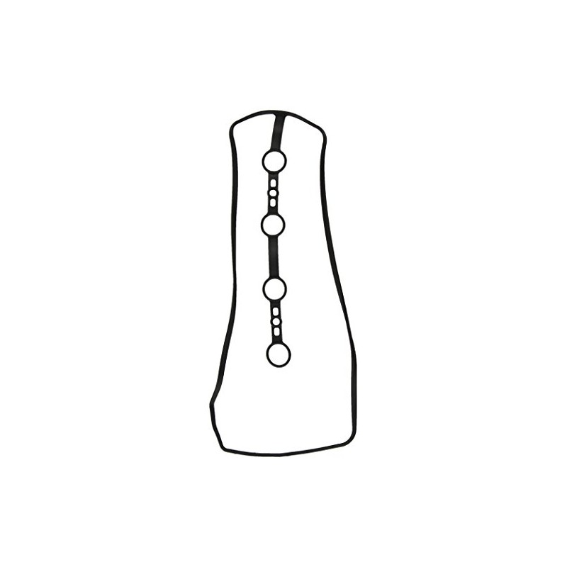 Elring 457.070 Gasket, cylinder head cover