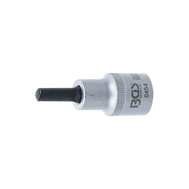 BGS 6454 | Spreader Socket for Spring Strut Clamps |