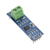 RS-485 Adapter Module, 5Pcs MAX485 RS-485 Converter Module, TTL to