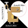 Rotary Tattoo Machine Motor Liner Shader Supply Alloy Stealth Rotary