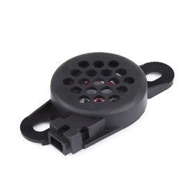 ARAMOX Warning Buzzer, 8E0919279 Car Warning Buzzer PDC Reverse Parking Aid for Seat